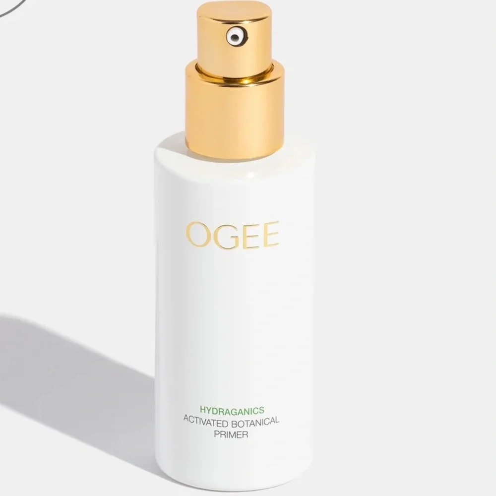 OGEE Activated Botanical Primer 50ML NEW UNUSED BOXED